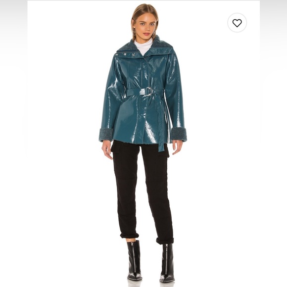 Jacket - Picture 8 of 8